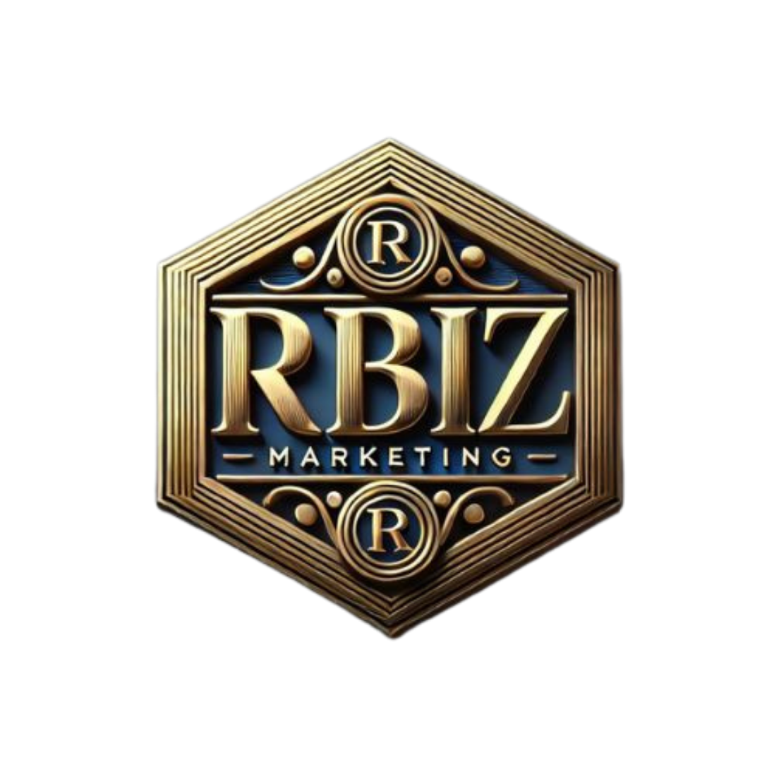 RBIZ Logo