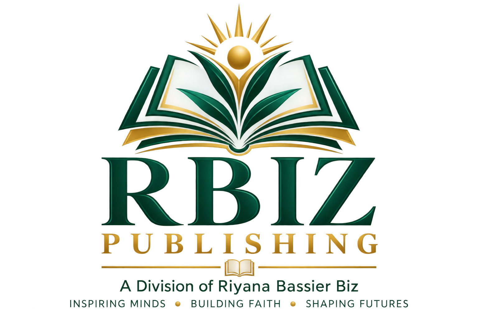 RBiz Publishing