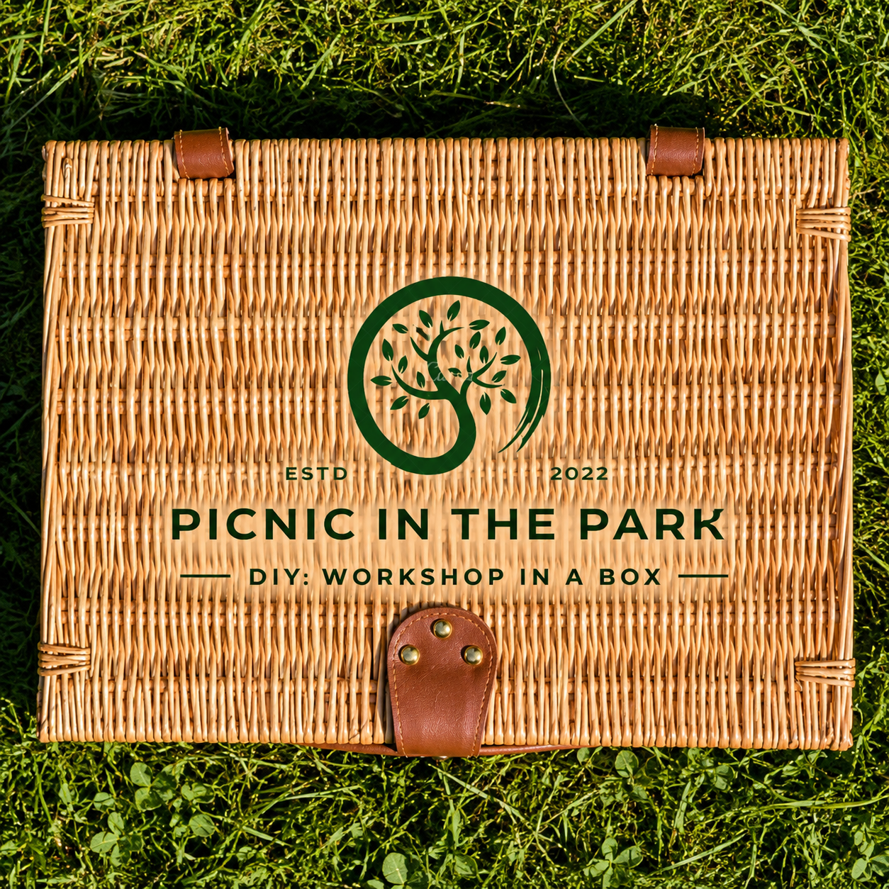 Picnic in the Park